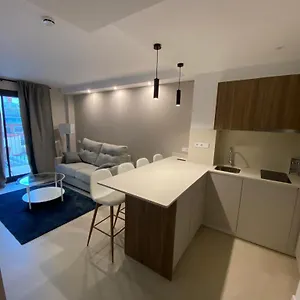 Appartement Your - Camp Nou, L'Hospitalet de Llobregat